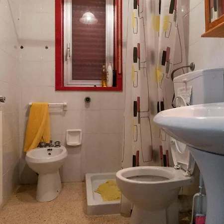In Campagna A Holiday home Sciacca