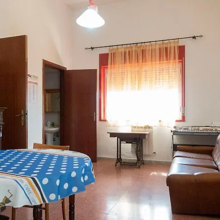 In Campagna A Vakantiehuis
