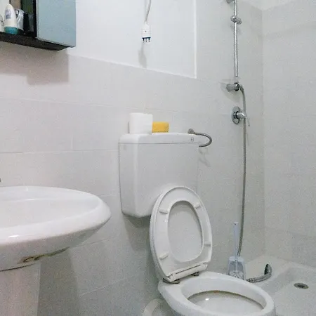Holiday home In Campagna A Sciacca