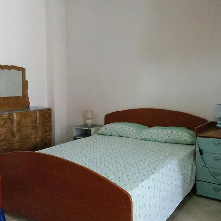 Holiday home In Campagna A