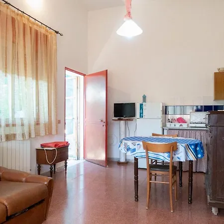 In Campagna A Holiday home *
